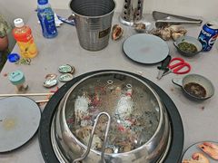 -仙螺岛海鲜自助餐厅(总店)