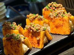-昊·来了寿司(台湾街店)