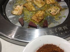 -么子烤肉(化龙池店)