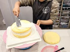 -小麦穗私人订制蛋糕·甜品台(万达店)