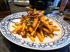 -湖鱼湖·蓉亭食贝(亚运村店)