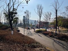 -桂溪生态公园