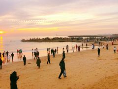 -日照灯塔风景区