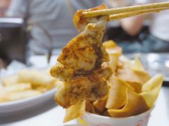 -小民大排档(马场角横路店)