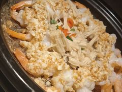 -前海沿·青岛菜(大拇指广场石老人店)