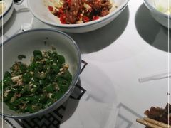 -农耕记·湖南土菜(halo广场店)