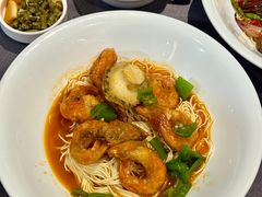 -金哥私房菜馆(张府园总店)