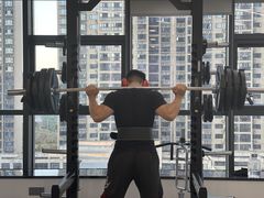-WEGYMER健萌健身(麦德龙钰龙天下馆)
