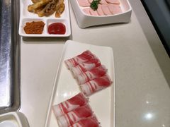 -海底捞火锅(勒泰店)