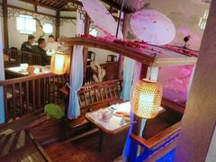 -韵秋荷(宝山龙湖天街店)