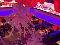 -山河屯铁锅炖鲜鹅·东北菜(开发区一店)