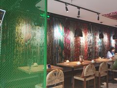 -纳鲁孜·新疆特色餐厅(上海悦荟广场店)