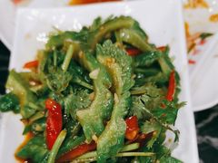 -潮汕美牛肉丸火锅店(天宁寺店)