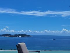 -瑰丽酒店·海吧·天际下午茶·现场DJ·天台酒吧