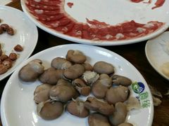 -仁和四季涮肉馆(天坛南门店)