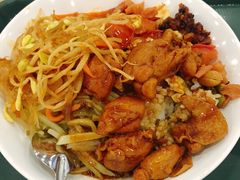 -南京信息职业技术学院-1食堂