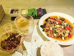 -苦尽酒馆·川菜(鼓楼店)
