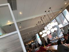 大堂-肯德基(杭州永安店)