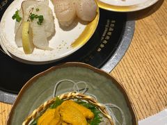 -合点寿司(美罗城店)