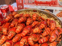 -熊记虾王·小龙虾(东晓南店)