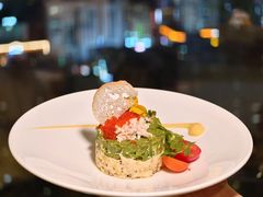 -龙塔云尚西餐厅