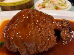 -东四民芳餐厅(朝阳门店)