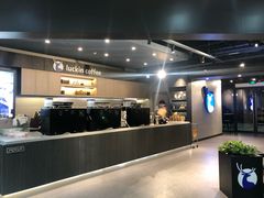 -瑞幸咖啡(盛博广场店)