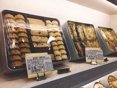 -家琳甜品(江南东店)