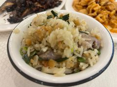 -深运潮州粥(东门店)