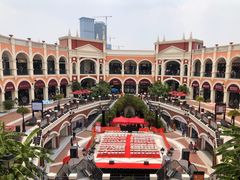 -佛罗伦萨小镇广佛名品奥特莱斯(疏港路店)