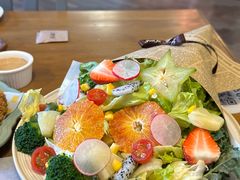 -热地HOT PLACE洋风韩餐(红旗街店)