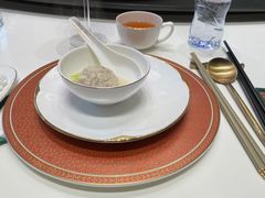 -翕间食·精致淮扬菜(江苏大剧院店)
