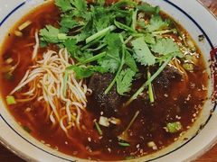 -保儿牛肉面(万象城店)