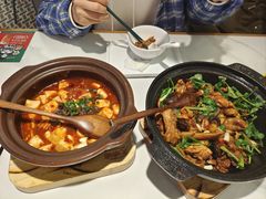 -火啫啫·粤式啫啫煲(南通首店)