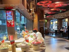 -湘西小馆(滨河路店)