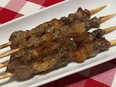 -西贝(上海我格广场店)