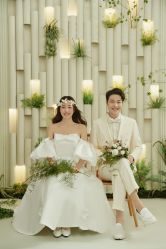 -巴黎恋人(盛景嘉园店)