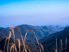 -浙西天池景区