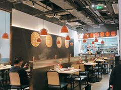 -八合里牛肉火锅(福州万象城店)