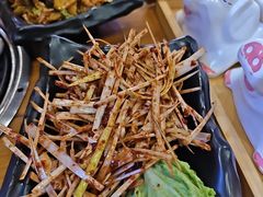-杀猪天·韩国烤肉(总店)