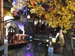 -卞氏菜根香(青羊万达店)