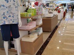 -燕莎友谊商城(亮马桥店)
