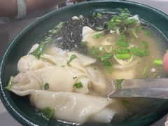 -郑家包子牛肉拉面(尚勤路店)