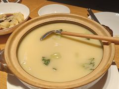 -四季明湖·鲁菜海鲜(明湖店)