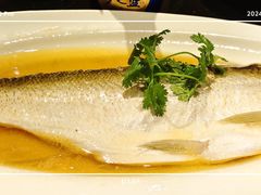 -上海1号私藏菜(静安店)