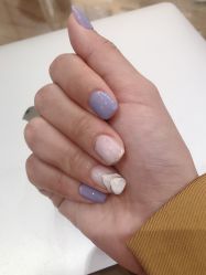 -隅日式美甲美睫專門店