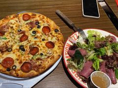 -Tubestation站点比萨(高新万达ONE店)
