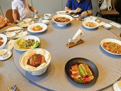 -羲和雅苑•北京烤鸭(平安国际金融中心店)