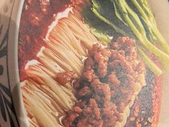 -眉州小吃(石景山店)