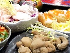 -成都老码头火锅(旺角店)